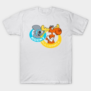 Friend Smile Ring T-Shirt